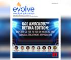KOL Knockout Retina Edition Experts Go Toe to Toe on Medical and Surgical Treatment Approaches
