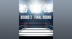 KOL KNOCKOUT Retina Edition Challenging Cases Expert Opinions Round 3 The Finale