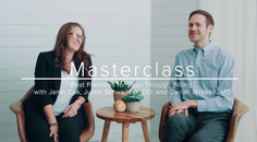 MasterClass Best Practices for PassThrough Billing