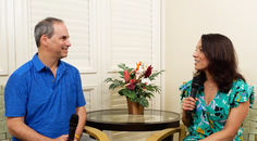 Drs Shamie and Trattler Discuss Diagnosing Keratoconus