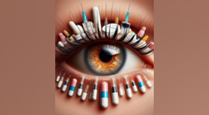 KOL KNOCKOUT Medical Retina Edition Competing for the Best Outcomes in Retina Round 1