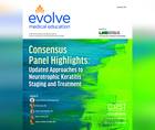 Consensus Panel Highlights Updated Approaches to Neurotrophic Keratitis Staging and Treatment