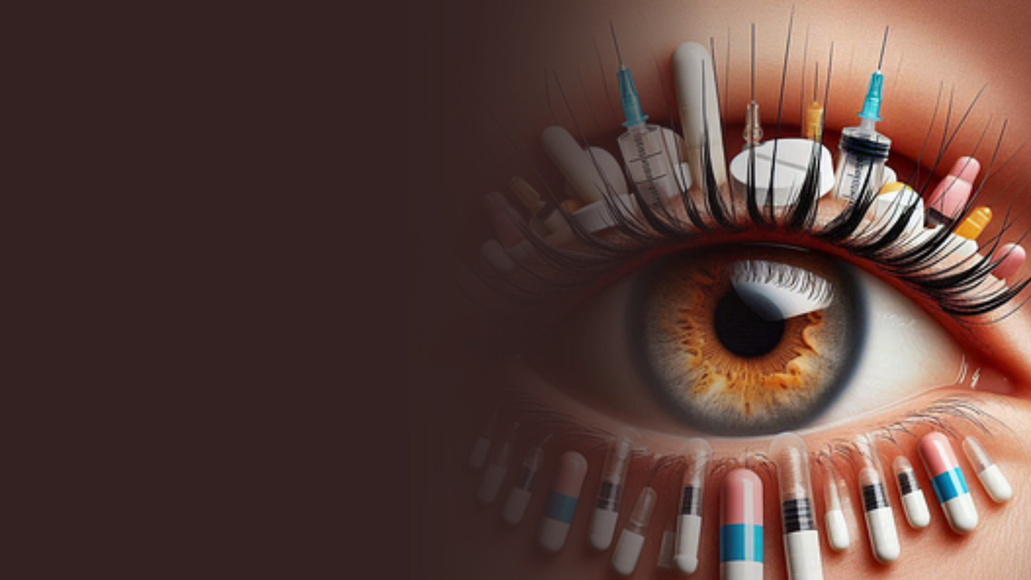 KOL KNOCKOUT Medical Retina Edition  Competing for the Best Outcomes in Retina  Round 1