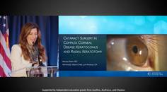 Chapter 4 Keys to Planning Treatments of Complex Cornea Patients