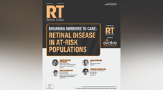 Breaking Barriers to Care Retinal Disease in AtRisk Populations
