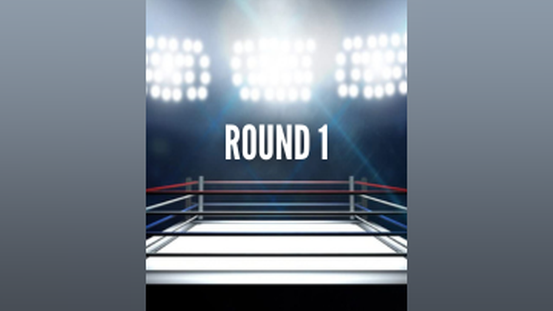 KOL KNOCKOUT Retina Edition Challenging Cases Expert Opinions Round 1