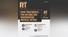How Treatments for DRDME are Modernizing Medical Retina