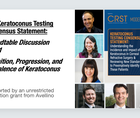 OD Roundtable Part 1 The Progression Prevalence and Diagnosis of Keratoconus