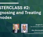 MASTERCLASS 2 Diagnosing and Treating Demodex