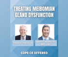 Treating Meibomian Gland Dysfunction