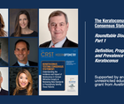MD Roundtable Part 1 The Progression Prevalence and Diagnosis of Keratoconus