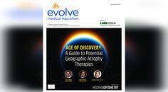 Age of Discovery A Guide to Potential Geographic Atrophy Therapies