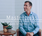 MasterClass The Cataract Surgery Patient Experience