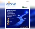 A Step Forward The Latest Developments in Neurotrophic Keratitis