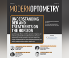 Understanding DED and Treatments on the Horizon