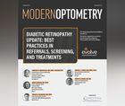 Diabetic Retinopathy Update Best Practices in Referrals Screening and Treatments