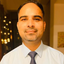 Ashish Sharma, MD