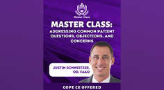 Addressing Common Patient Questions Objections and Concerns