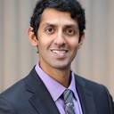 Jayanth Sridhar MD