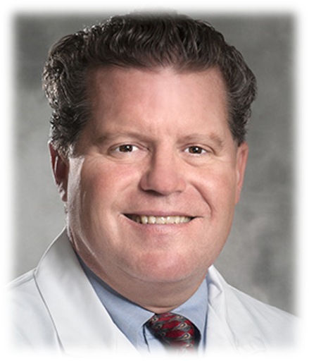 Keith B. Allen, MD