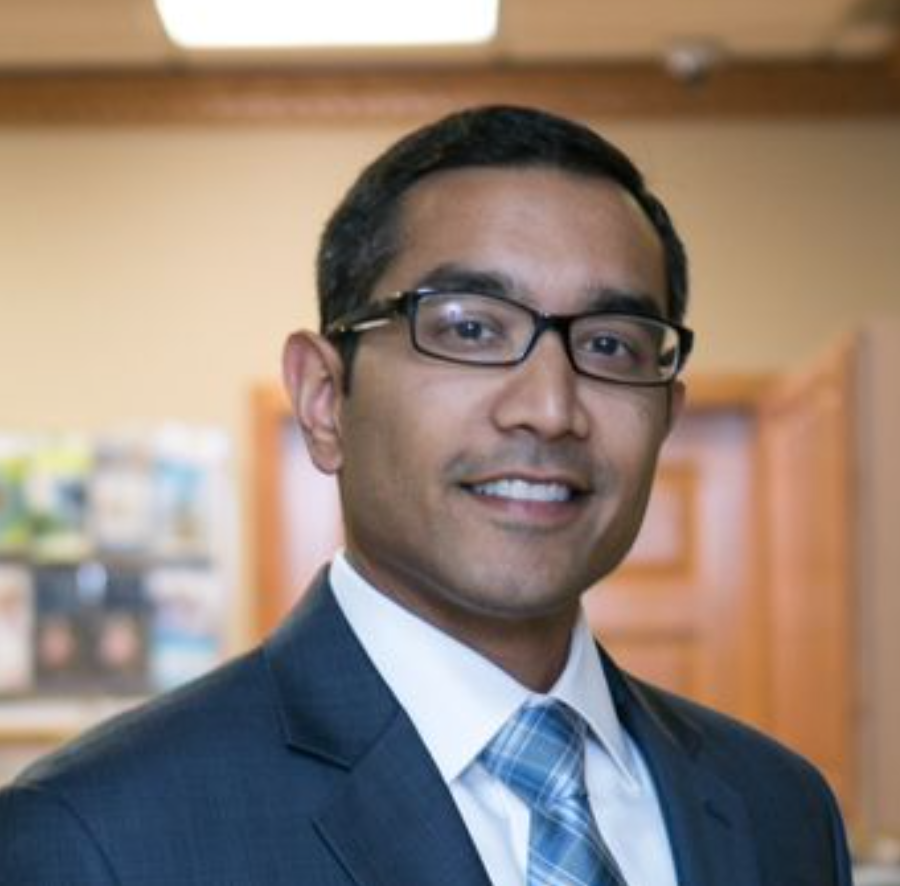 Veeral S. Sheth, MD, MBA, FASRS, FACS