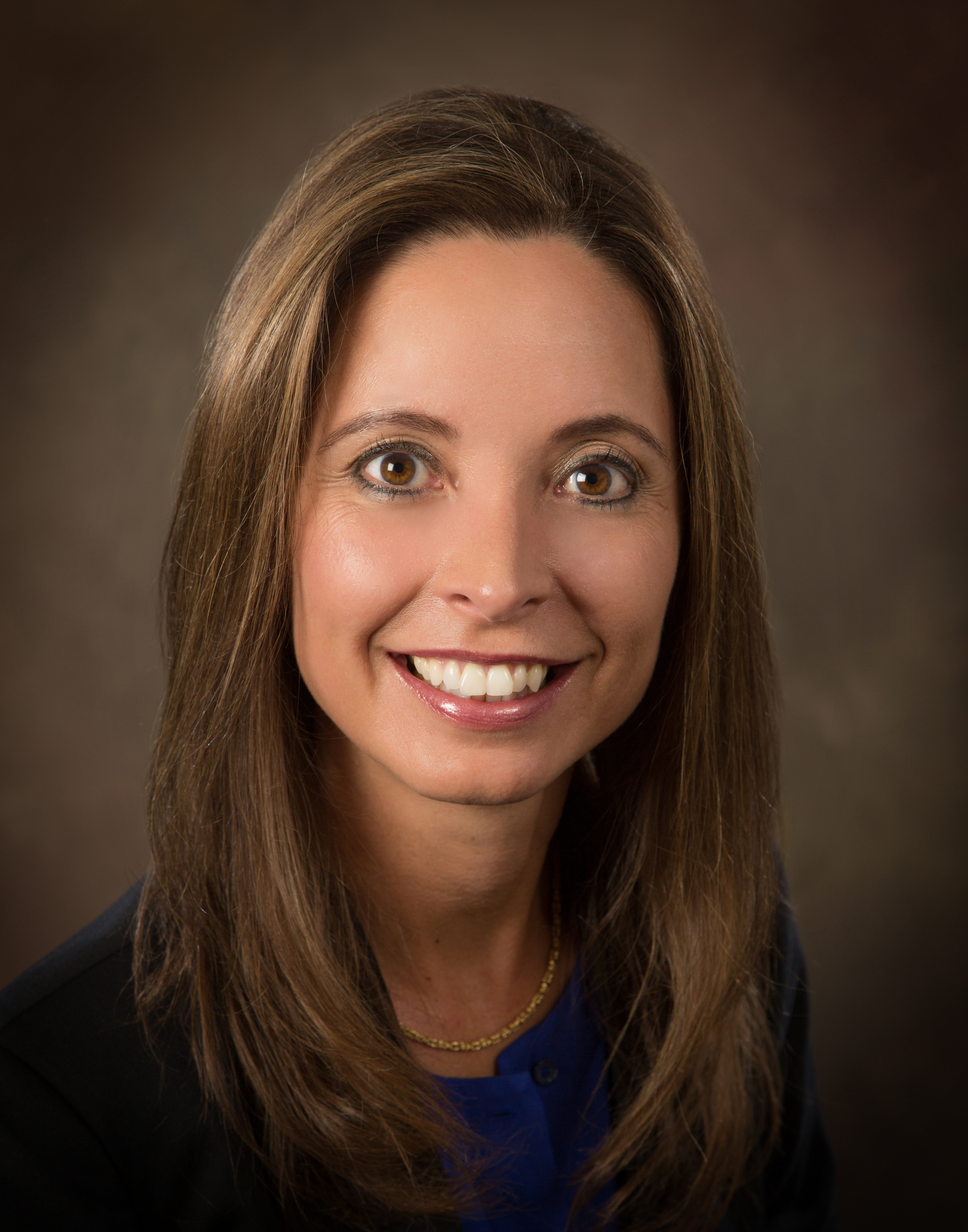 April Jasper, OD, FAAO