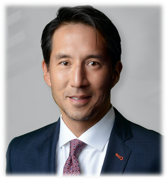 Allen C. Ho, MD, FACS