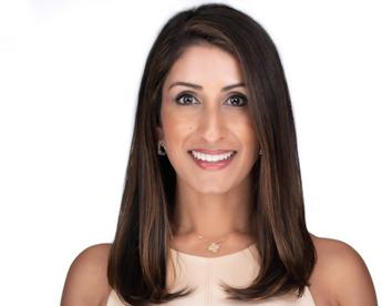 Preeya K. Gupta, MD