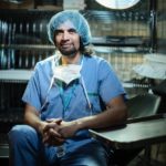 Iqbal Ike K. Ahmed, MD