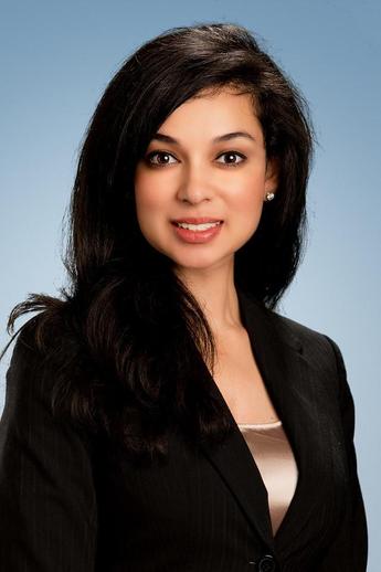 Amina Malik, MD