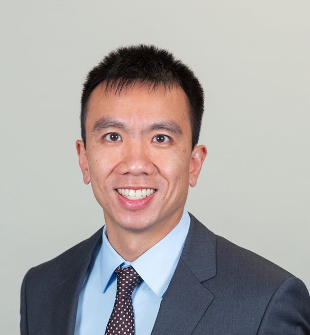 David Y. Poon, MD