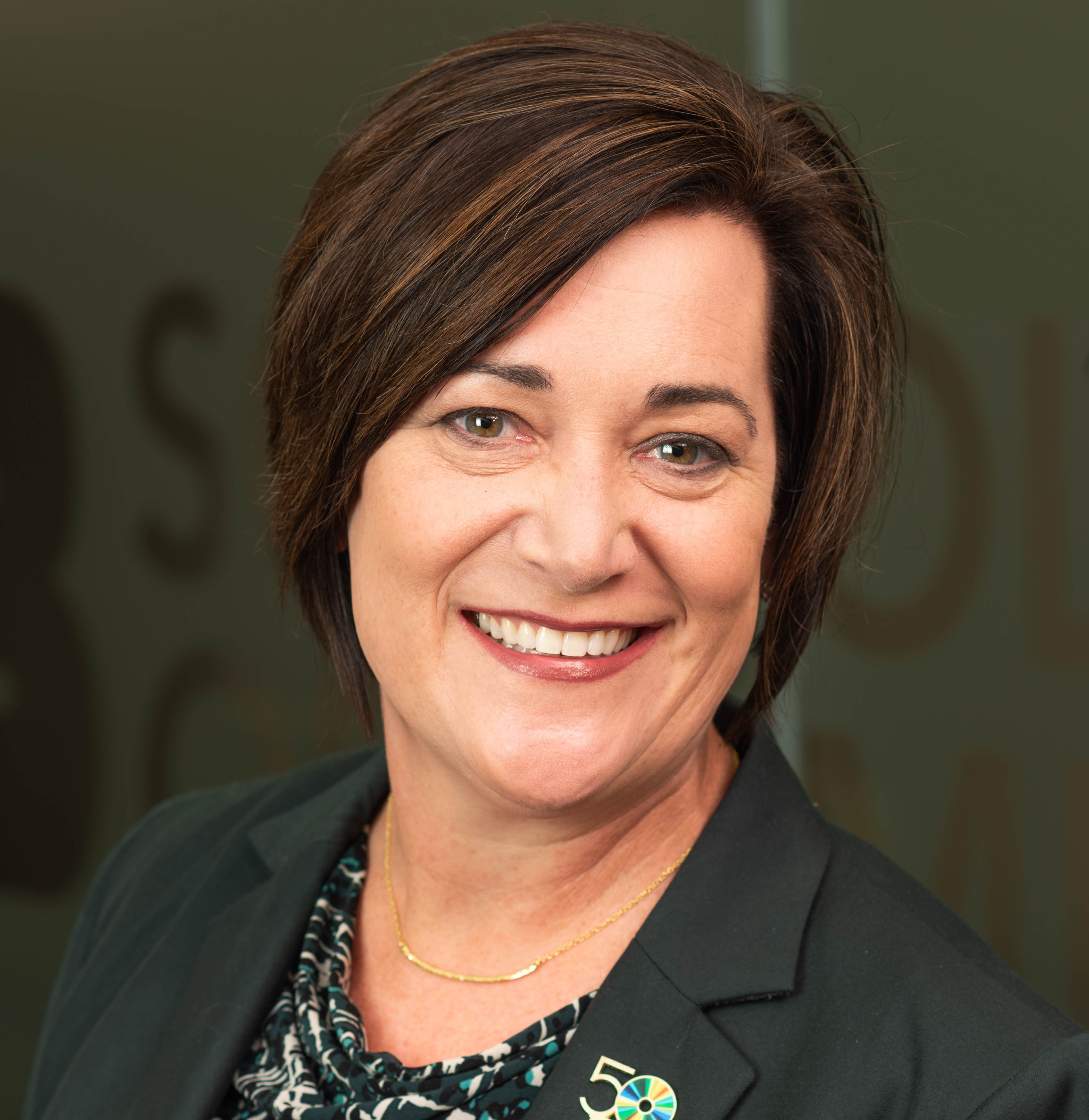 Kelly K. Nichols, OD, MPH, PhD, FAAO