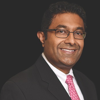 SriniVas Sadda, MD