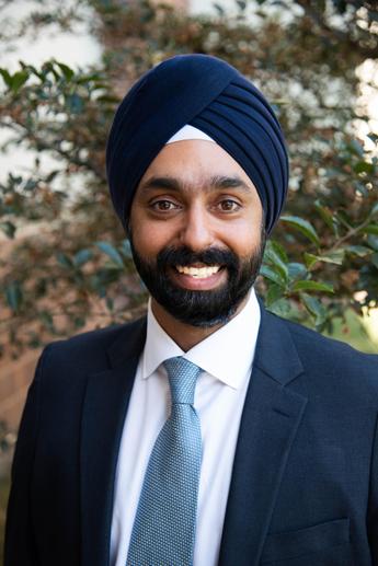 I. Paul Singh, MD