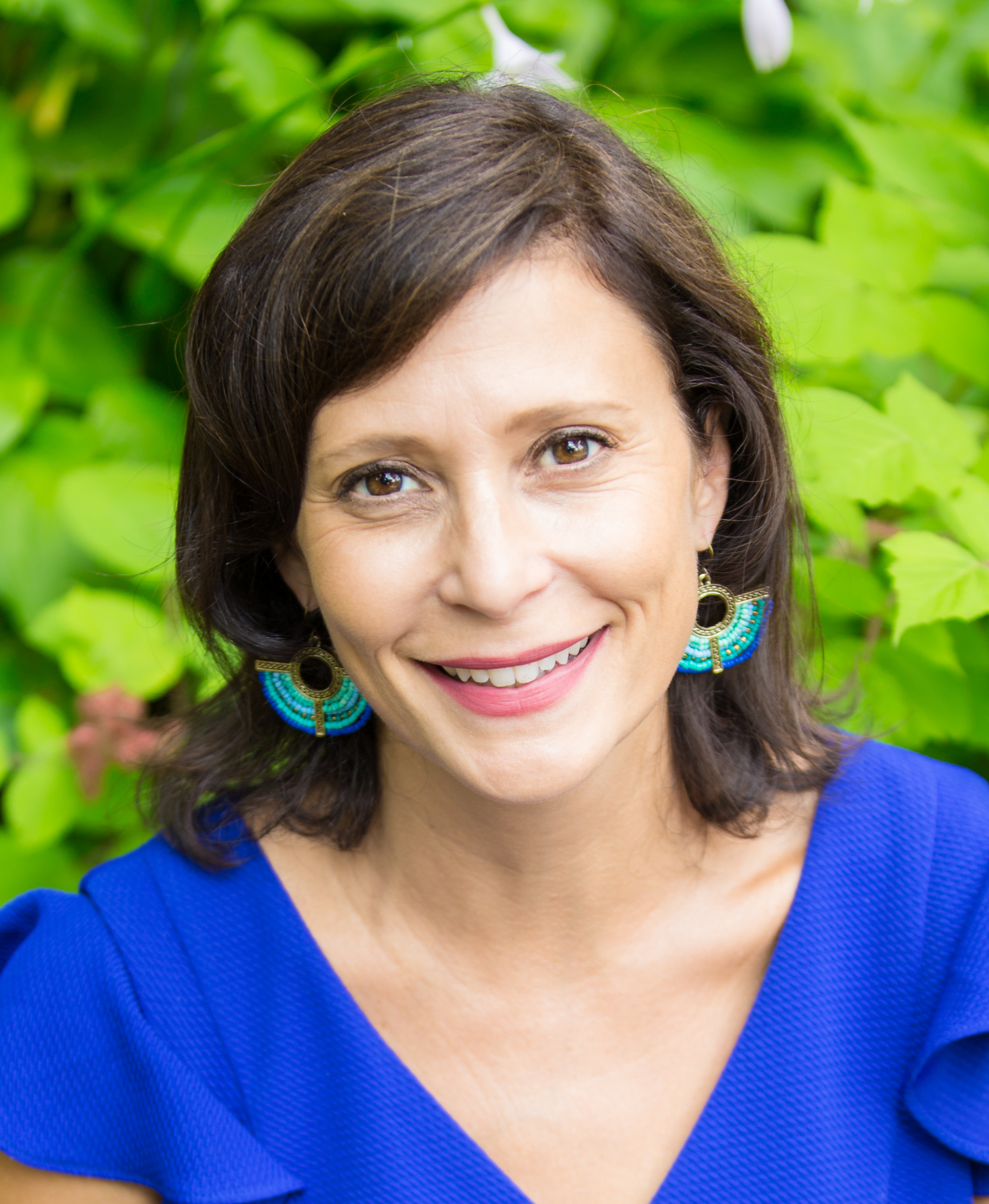 Leslie O’Dell, OD, FAAO