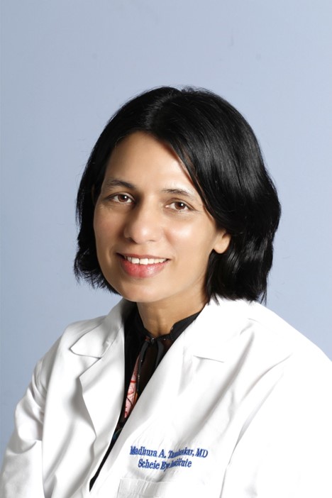 Madhura Tamhankar, MD