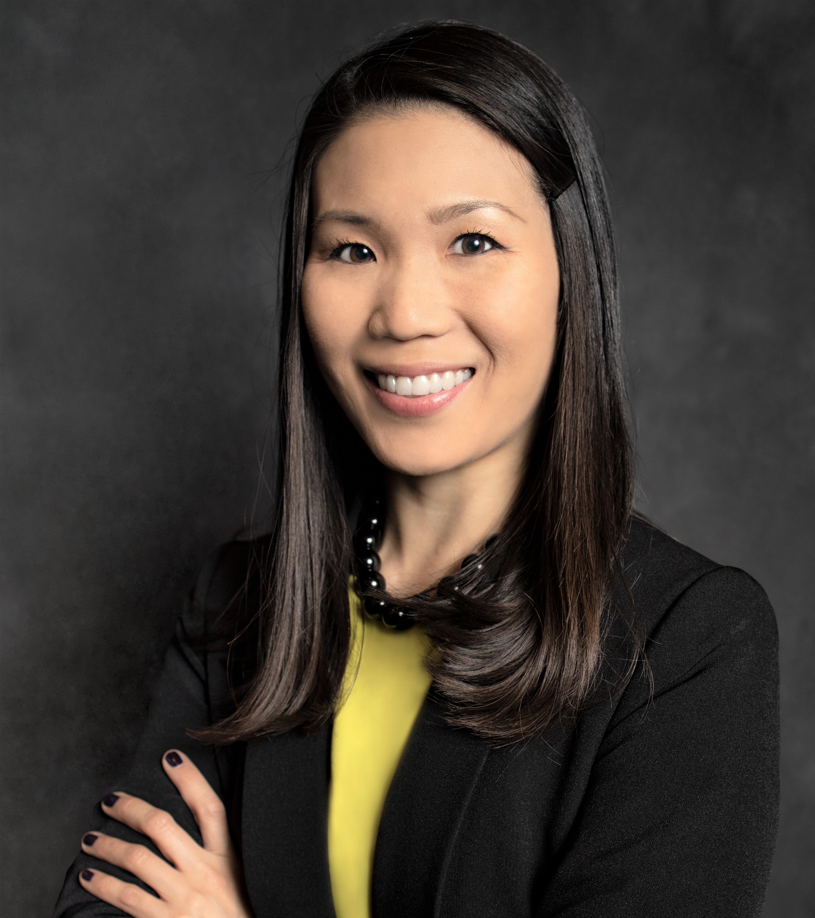 Christina Y. Weng, MD, MBA