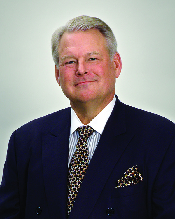Richard Lindstrom, MD