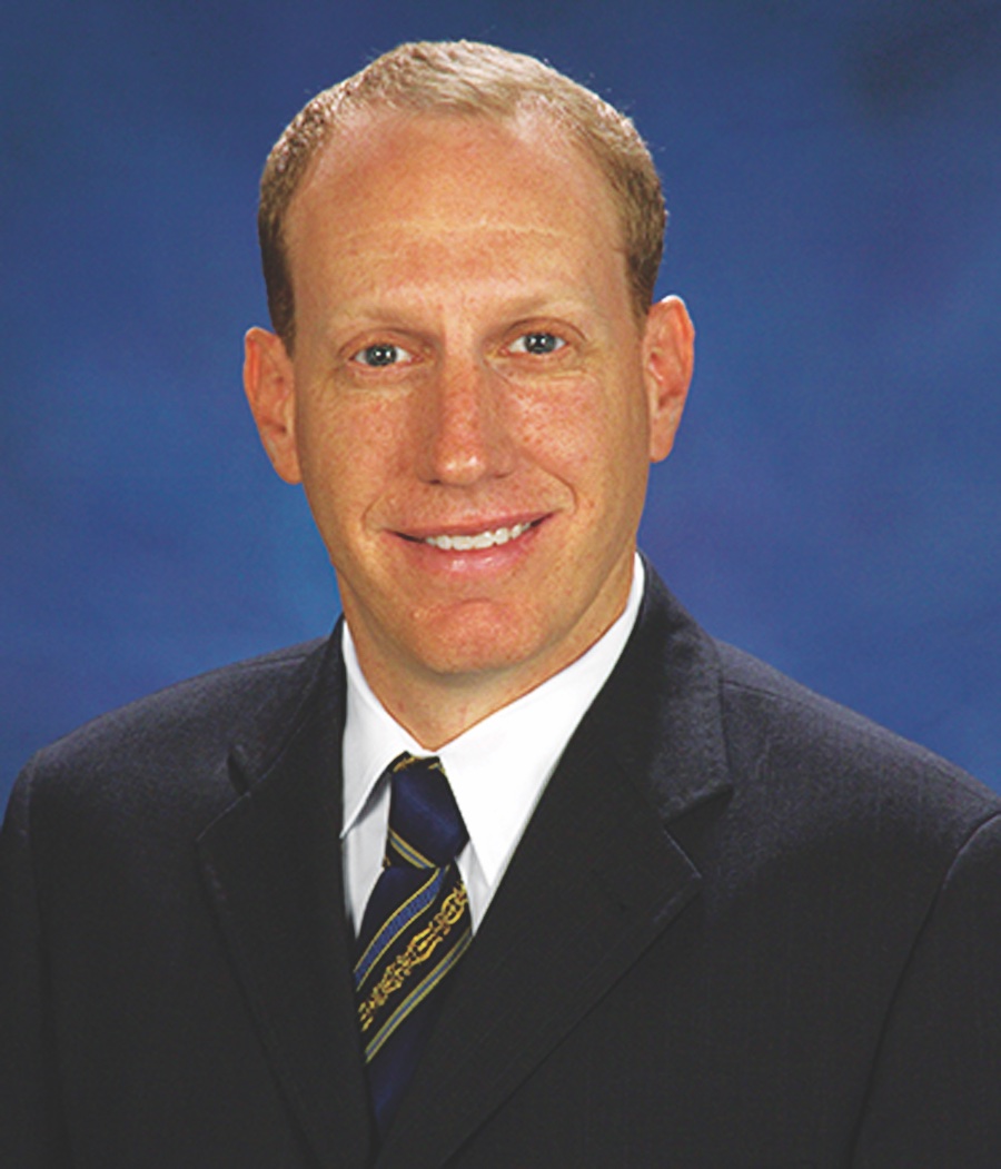 Robert J. Weinstock, MD