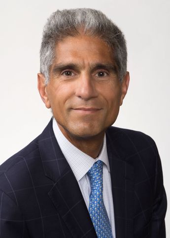 David Sarraf, MD