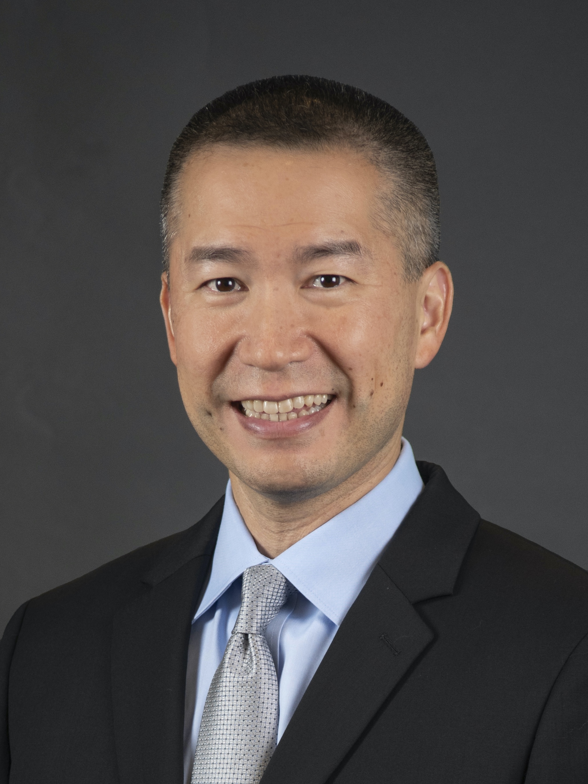 Daniel H. Chang, MD