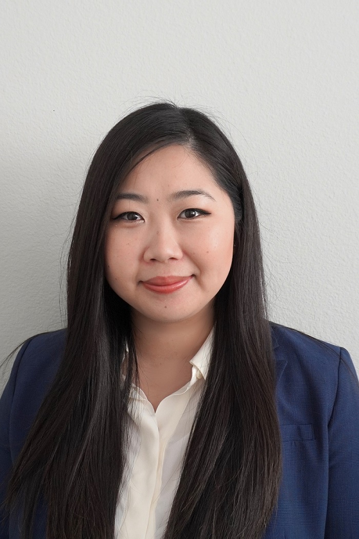 Natalya Kan Tyan, BSN, RN, CNRN