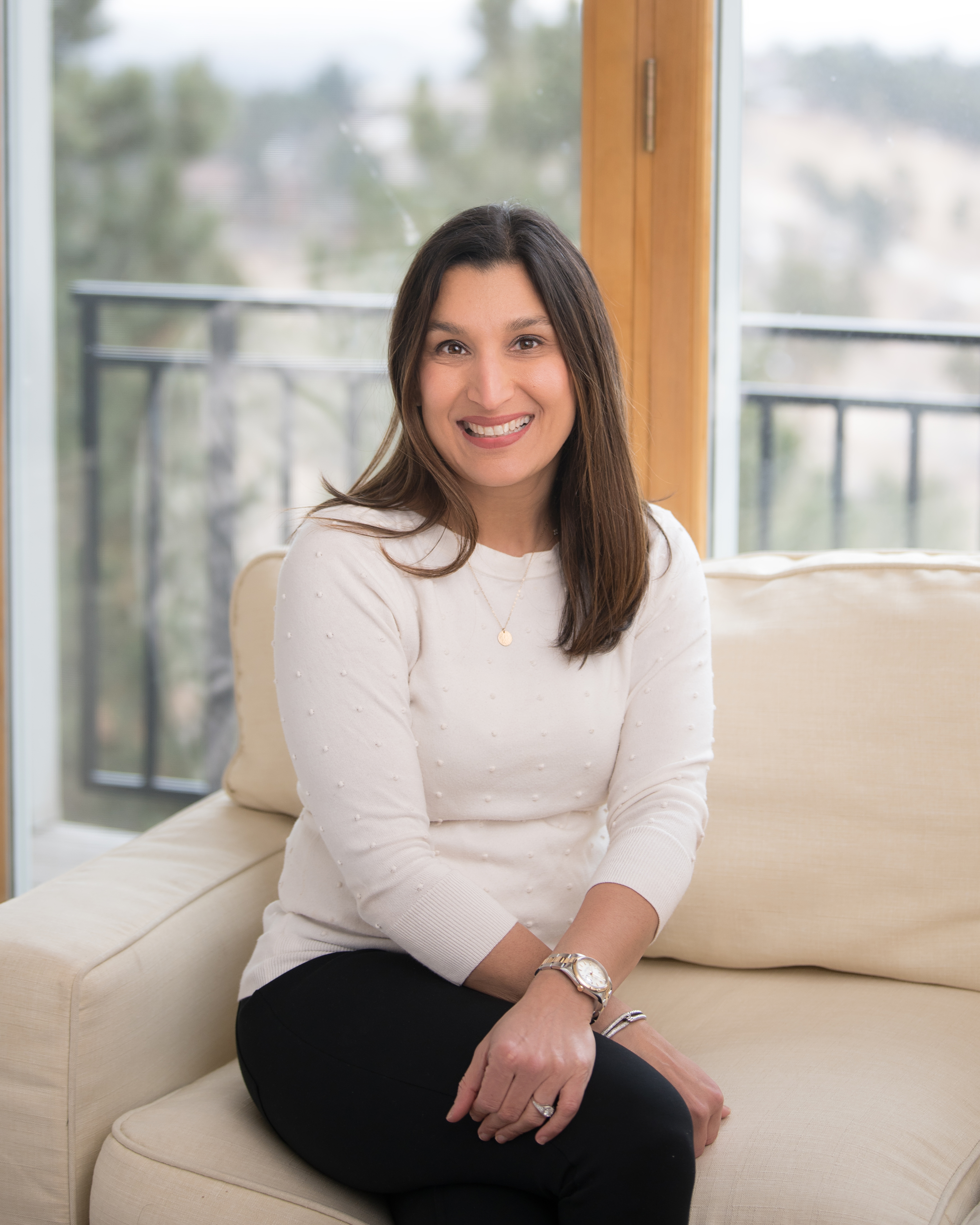 Sonalika Khachikian, MD