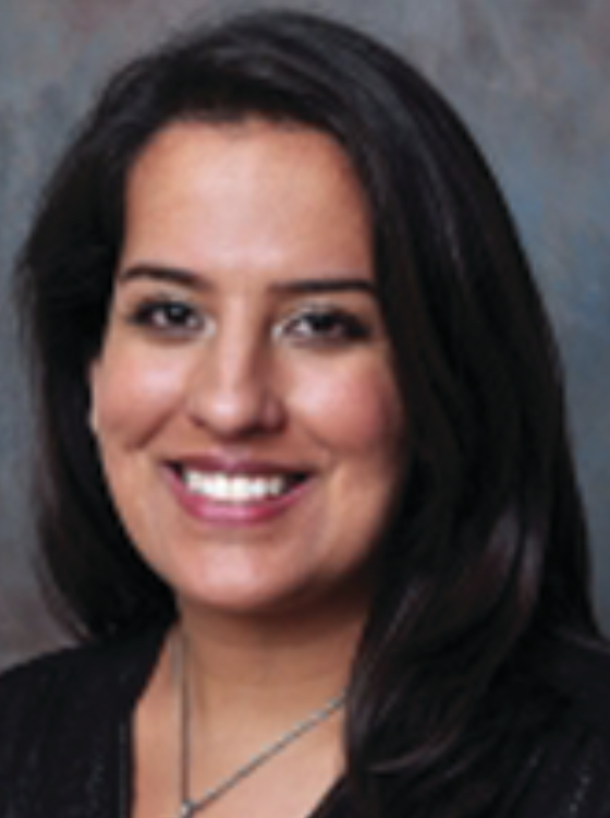Geeta A. Lalwani, MD