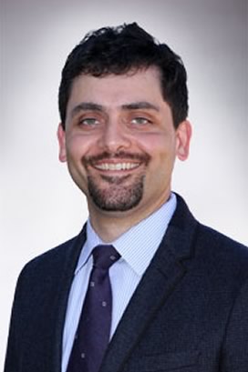 Mark R. Barakat, MD
