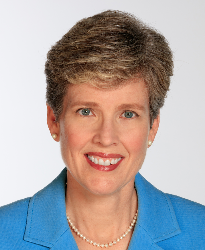 Nancy M. Holekamp, MD