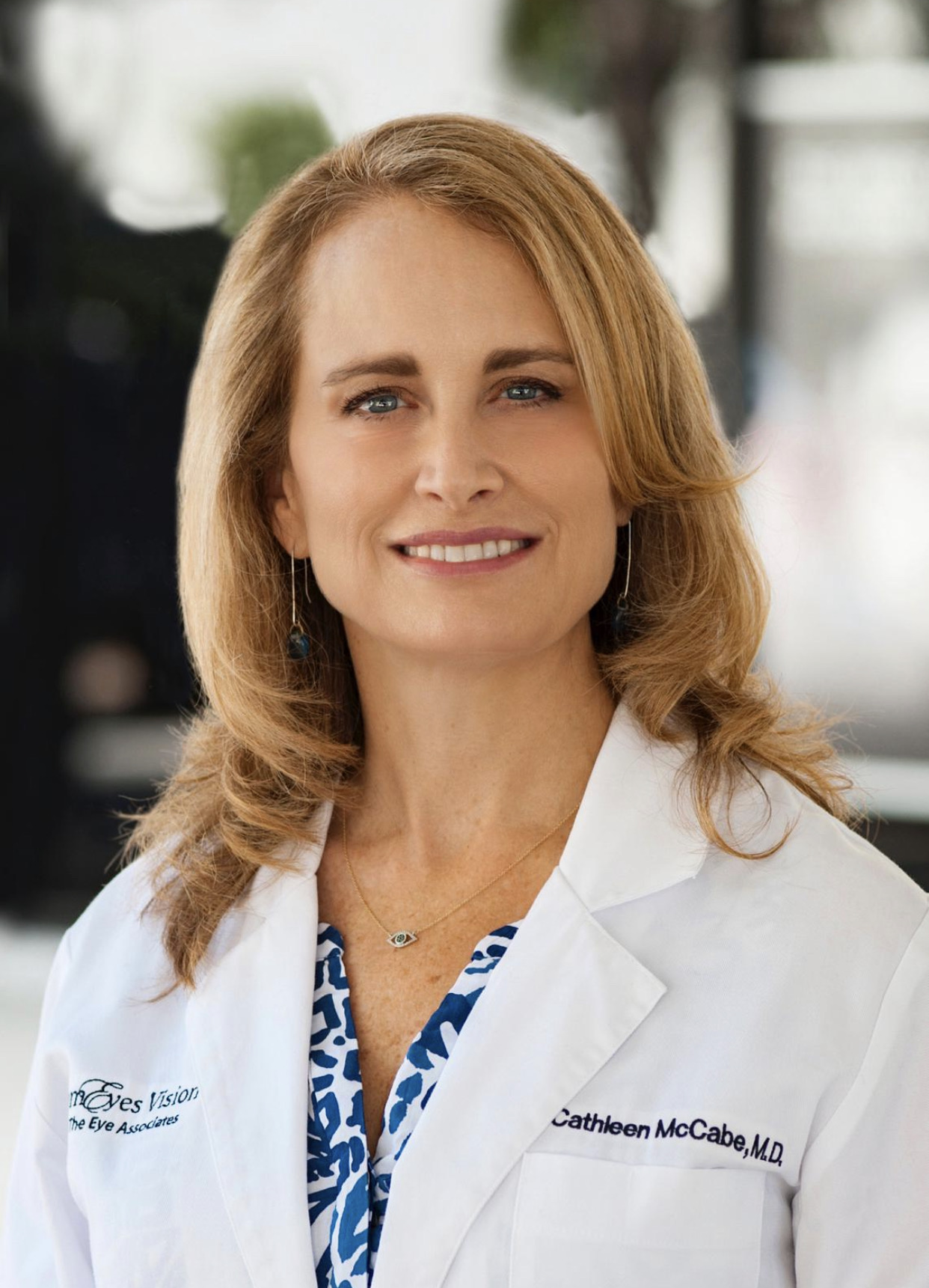 Cathleen M. McCabe, MD