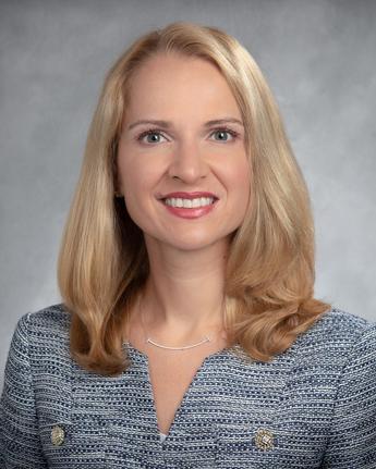 Eleonora (Nora) Lad, MD, PhD