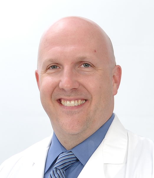 Kristopher A. May, OD, FAAO