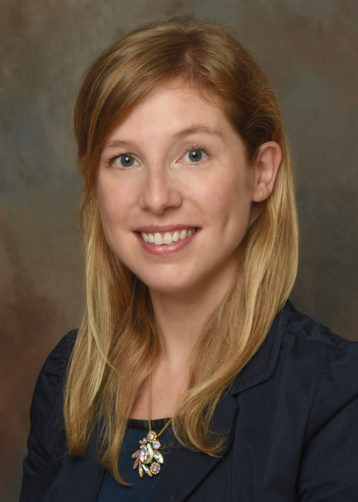 Sarah Parker Read, MD, PhD